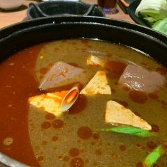 拾七石頭火鍋 - 昌平店張用戶圖片