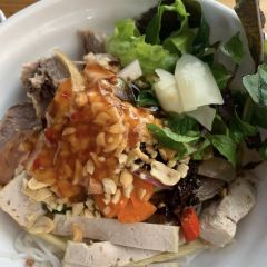 安记鸡粉 여행 사진