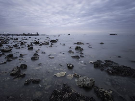 Dongshan Bathing Beach