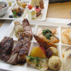 Musashiya User Photo