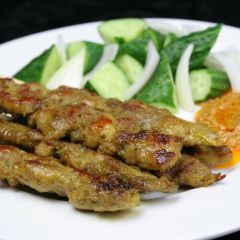 Salang Pusaka Restaurant ảnh của người dùng