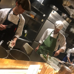 Mugi to Olive User Photo