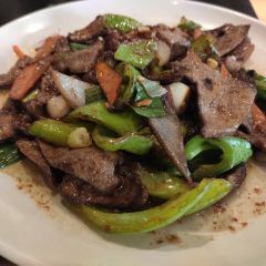 Jiyejia (hushidongwanda) 여행 사진