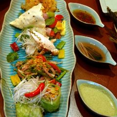 Absolute Thai Highlands User Photo