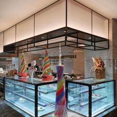 石城森林温泉度假酒店·自助餐厅 User Photo