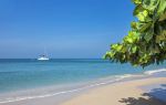 Chalong Beach