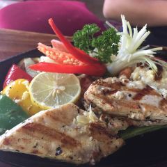 Bebek Bengil Ubud User Photo