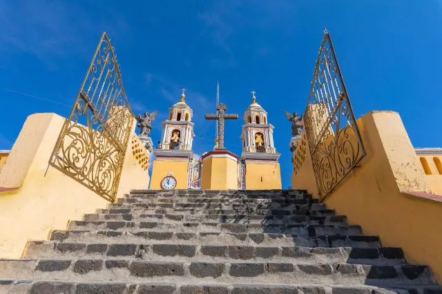 Can't Go to Europe? Check out These Places Instead