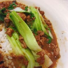 Chinese Gourmet User Photo