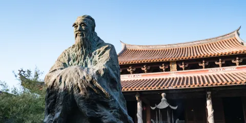 福建土樓南靖景區+雲水謠+漳州古城一日遊【純玩小團●登樓】