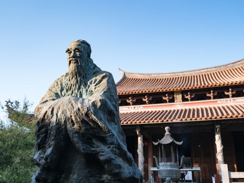 장저우 고대장