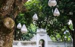 Temple Of Literature