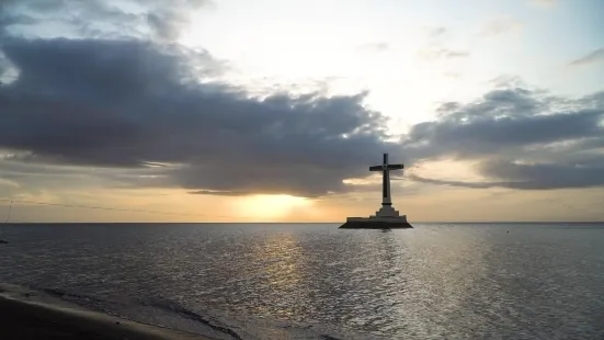 Sunken Cemetery