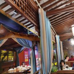 解家河南菜(金水路店) User Photo