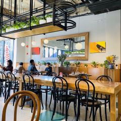 MEL BOURNE Brunch&Bistro猫尔本(静安店) User Photo