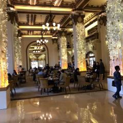 The Lobby User Photo
