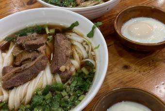 Sijie Noodle & Rice Flour Shop (Pozi Street Branch) user photo