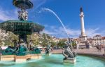 Rossio Square