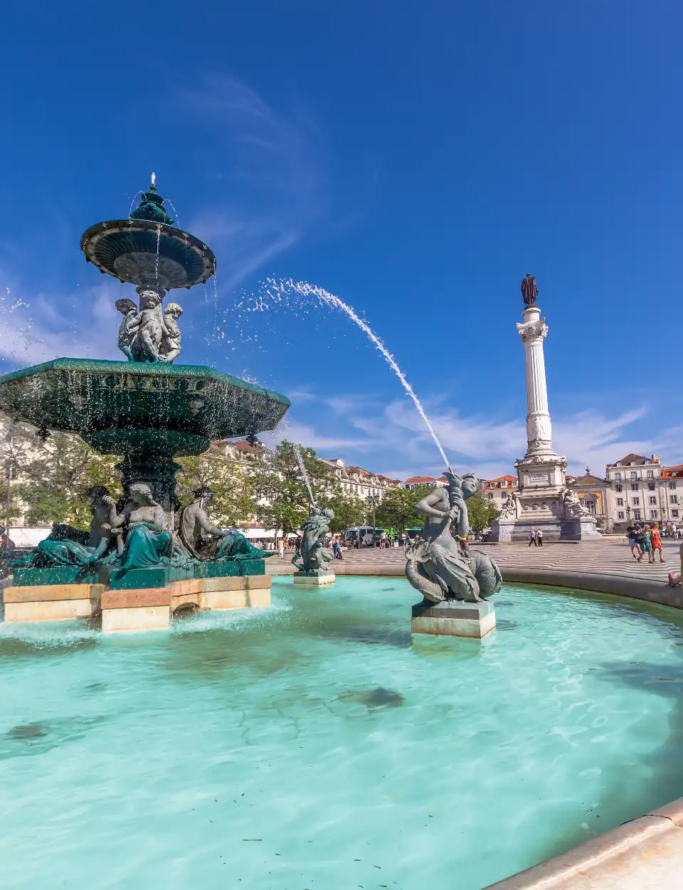 4_Rossio Square