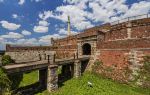 Belgrade Fortress