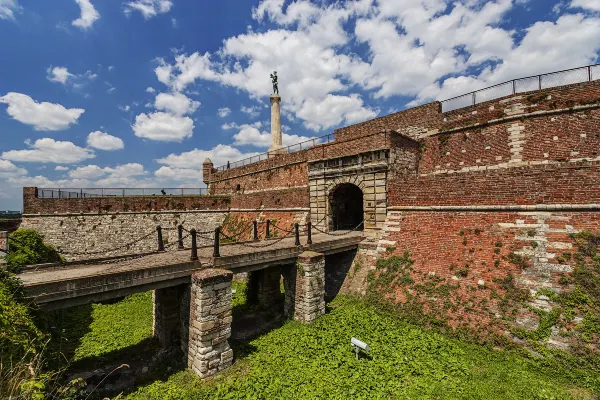 British Airways Flights to Belgrade