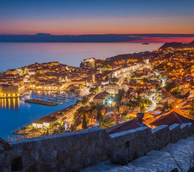 Rixos Premium Dubrovnik