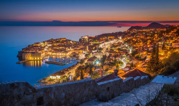 Art Hotel Dubrovnik