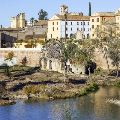 Hotel Córdoba Centro