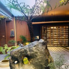 CHAIMENHUI User Photo