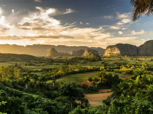 Valle de Viñales