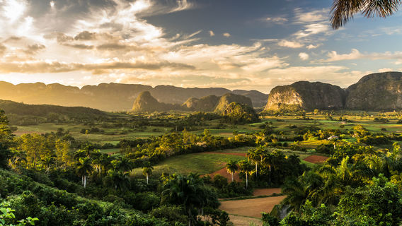 Viñales Valley