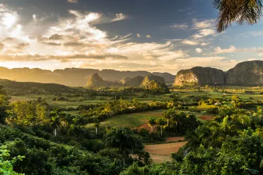 Valle de Vinales