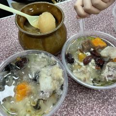 小媳妇甜汤 User Photo
