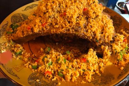 DAO HUA XIANG TU CAI GUAN