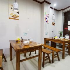 善琏辣油馄饨 User Photo