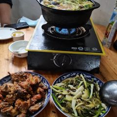 ER SHUI CHAO JI DIAN 여행 사진