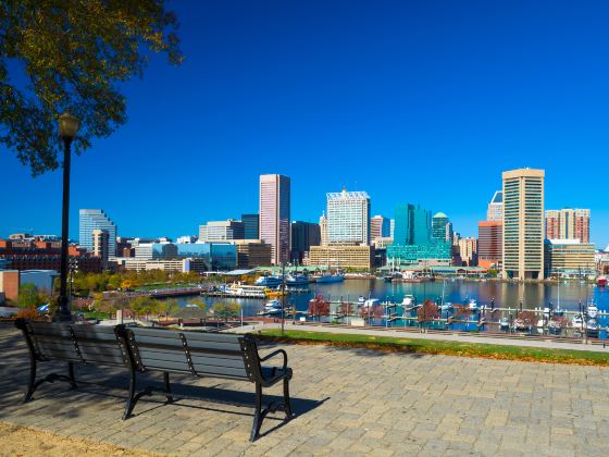 Inner Harbor