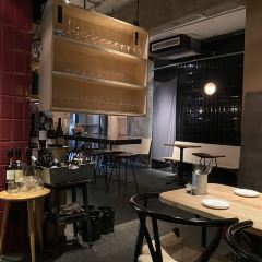 Maison Boulud張用戶圖片