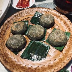农园农庄·竹筒菜 User Photo