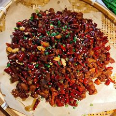 九锅一堂酸菜鱼(三峡广场印象汇店) User Photo