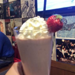 TGI Fridays User Photo