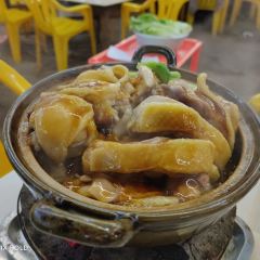 天桥底鸡煲 User Photo