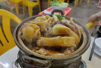 天桥底鸡煲 User Photo