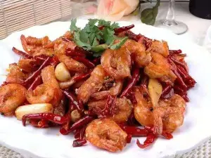 龙城花园饭店