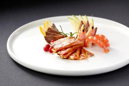 Weiruisi Restaurant•zhong Restaurant