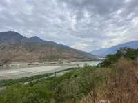 Spot & Trek: Changjiang 1st deviation