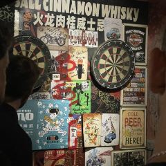 Cs酒吧張用戶圖片
