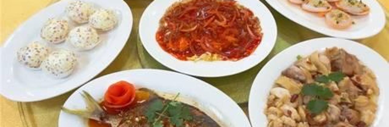 羅定市平南大飯店