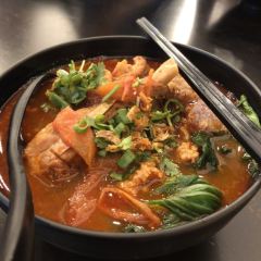 Son Hoian User Photo