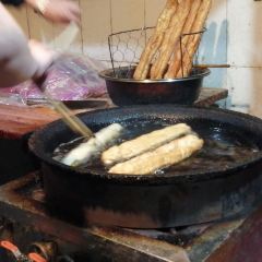 汇源辣汤油条(汇源路店) User Photo